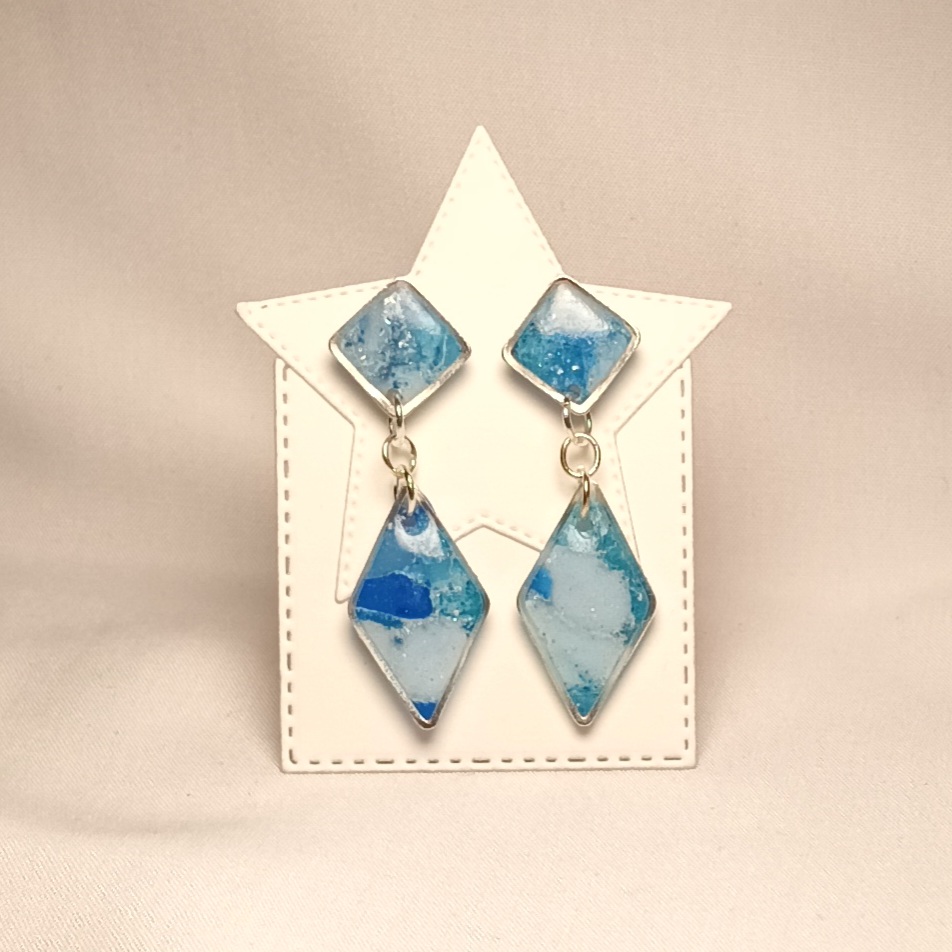 Boucles en polymère