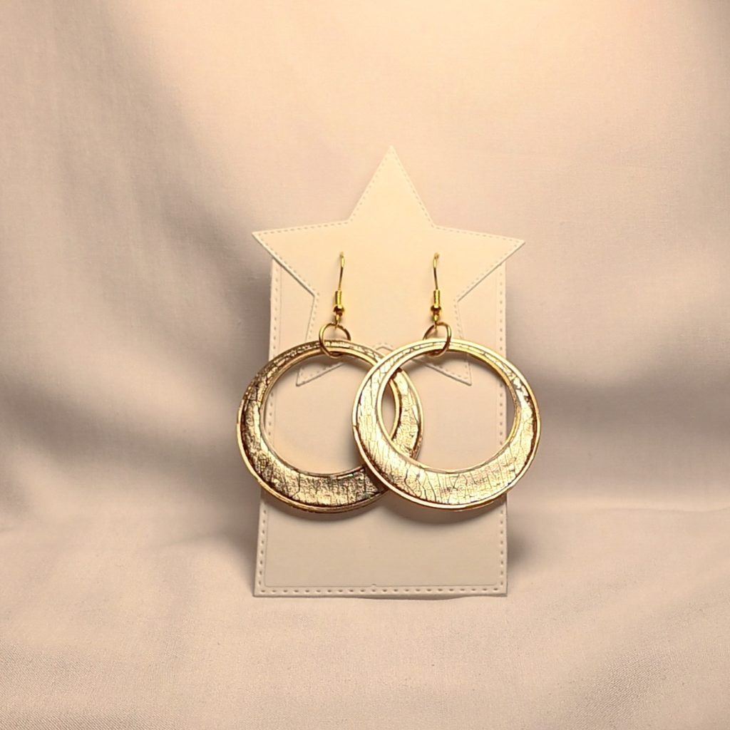 Boucles en polymère