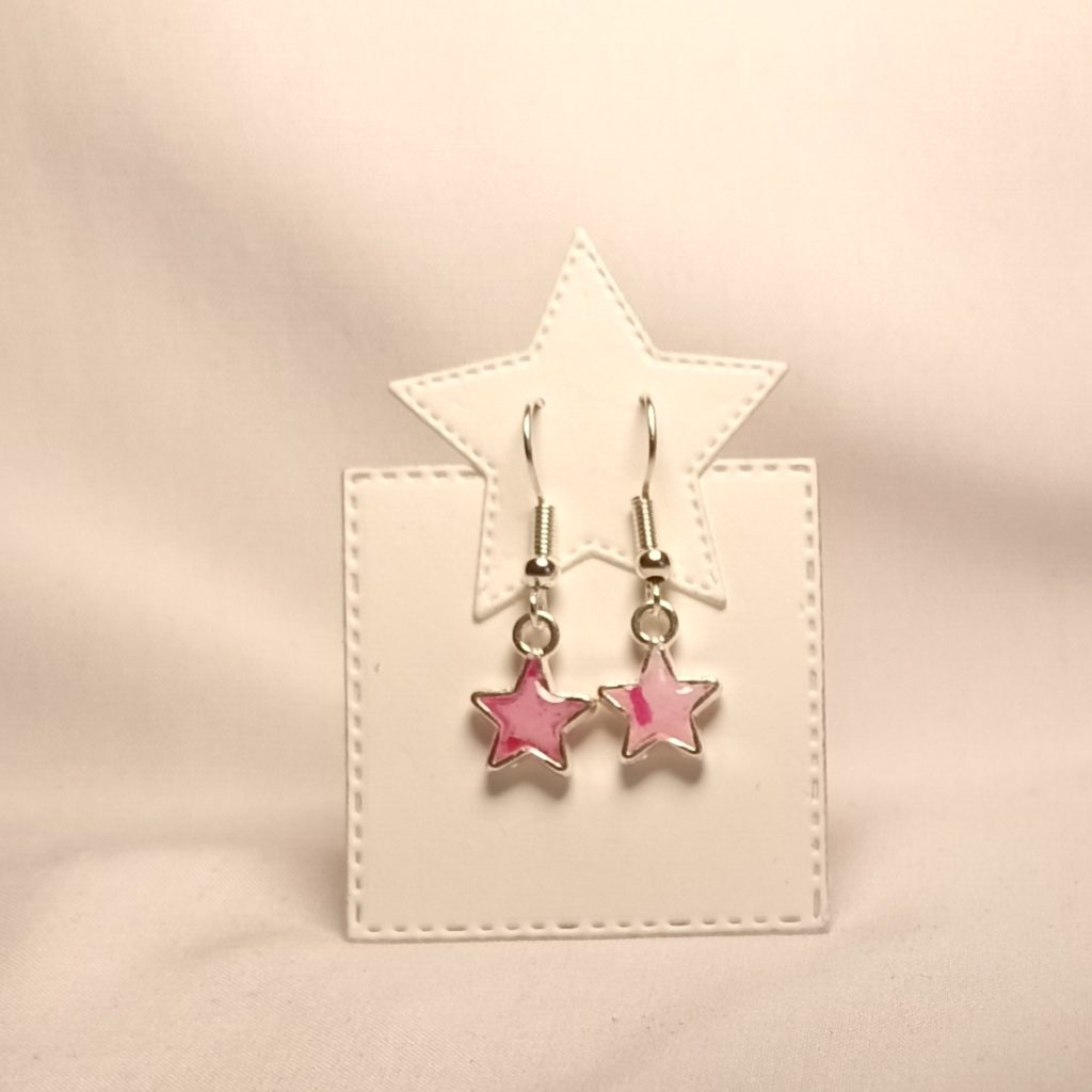 Boucles en polymère