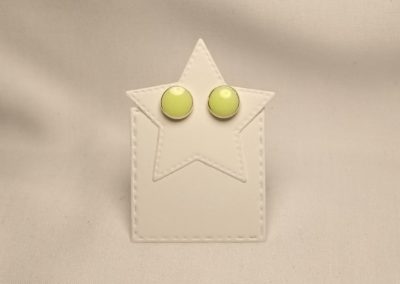 Puces base acier
