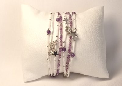 Bracelet élastique