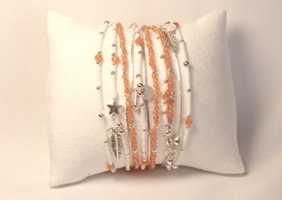Bracelet élastique