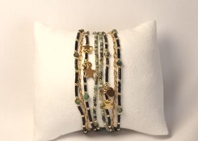 Bracelet élastique