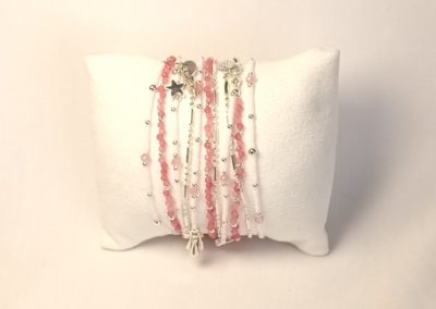 Bracelet élastique