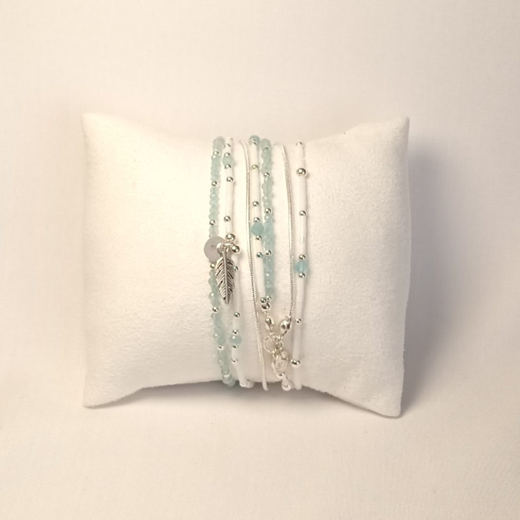 Bracelet élastique