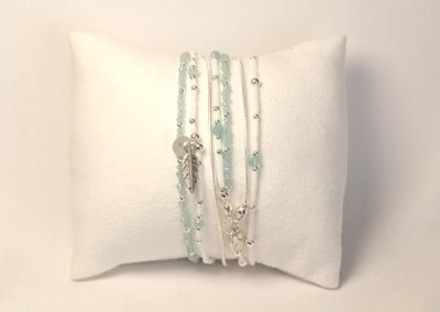 Bracelet élastique