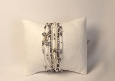 Bracelet élastique