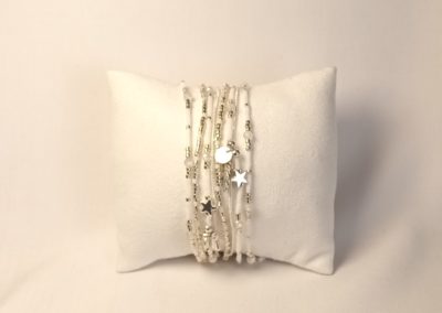 Bracelet élastique