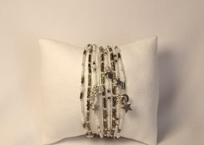 Bracelet élastique