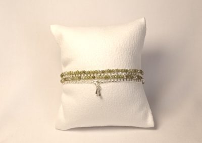Bracelet fil