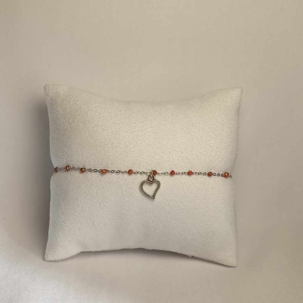 Bracelet en chaîne