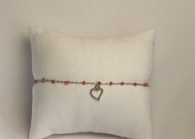 Bracelet en chaîne