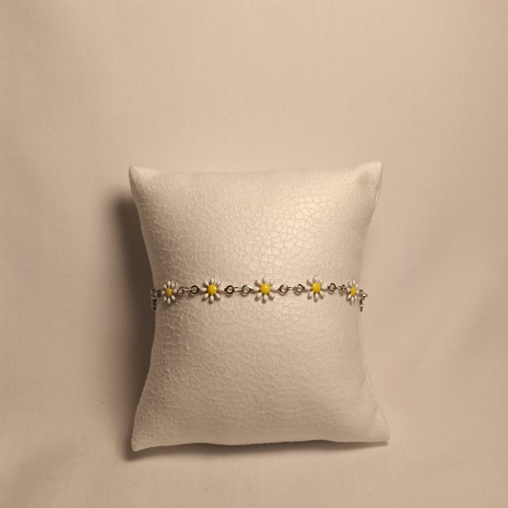Bracelet en chaîne