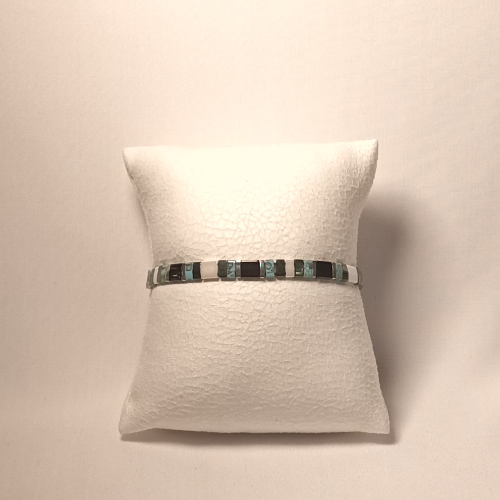 Bracelet élastique